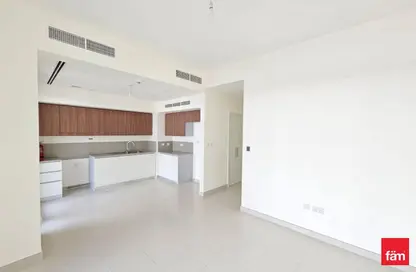 Townhouse - 3 Bedrooms - 4 Bathrooms for sale in Parkside 3 - EMAAR South - Dubai South (Dubai World Central) - Dubai