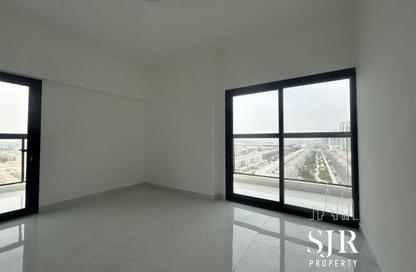 Apartment - 3 Bedrooms - 3 Bathrooms for rent in Equiti Home A - Equiti Home - Al Furjan - Dubai