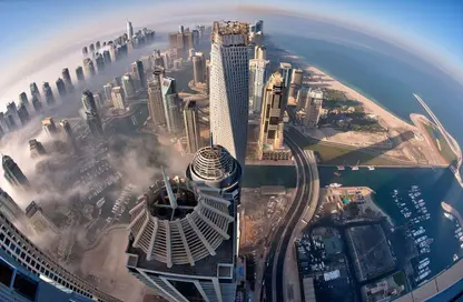 مكتب - استوديو للبيع في برج خليفة - برج خليفة - وسط مدينة دبي - دبي