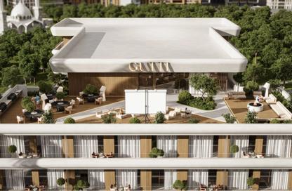 Apartment - 2 - 3 for sale in Veona Residence - Dubai Land Residence Complex - Dubai