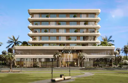Apartment - 2 Bedrooms - 3 Bathrooms for sale in Veona Residence - Dubai Land Residence Complex - Dubai