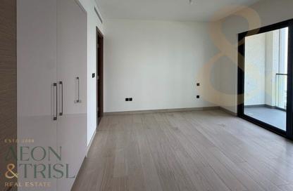 Apartment - 2 Bedrooms - 3 Bathrooms for rent in Crest Grande - Sobha Hartland - Mohammed Bin Rashid City - Dubai