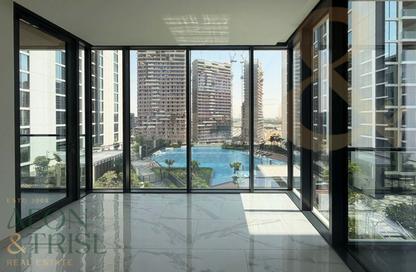 Apartment - 2 Bedrooms - 3 Bathrooms for rent in Crest Grande - Sobha Hartland - Mohammed Bin Rashid City - Dubai