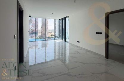 Apartment - 2 Bedrooms - 3 Bathrooms for rent in Crest Grande - Sobha Hartland - Mohammed Bin Rashid City - Dubai