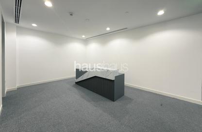 Office Space - Studio for rent in Emaar Square Building 2 - Emaar Square - Downtown Dubai - Dubai