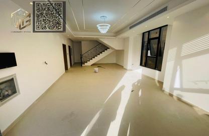 Villa - 5 Bedrooms - 7 Bathrooms for rent in Al Bahia Hills - Al Bahia - Ajman Villa - 5 Bedrooms - 7 Bathrooms for rent in Al Bahia Hills - Al Bahia - Ajman