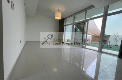Townhouse - 3 Bedrooms - 5 Bathrooms for rent in Pacifica - Damac Hills 2 - Dubai Townhouse - 3 Bedrooms - 5 Bathrooms for rent in Pacifica - Damac Hills 2 - Dubai