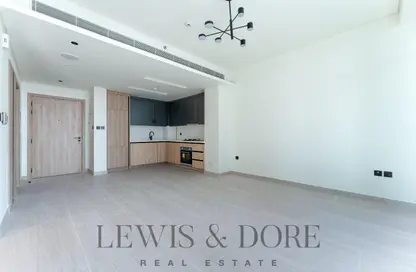 Apartment - 1 Bedroom - 2 Bathrooms for rent in Marina Living - Dubai Marina - Dubai