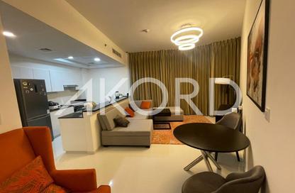 Apartment - 1 Bedroom - 2 Bathrooms for rent in Viridis Residences A - Viridis Residences - Damac Hills 2 - Dubai