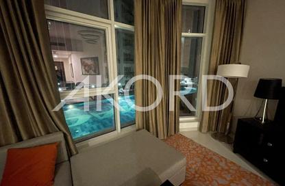 Apartment - 1 Bedroom - 2 Bathrooms for rent in Viridis Residences A - Viridis Residences - Damac Hills 2 - Dubai