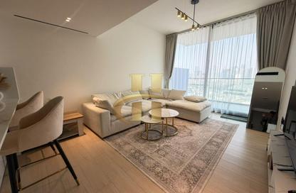 Apartment - 1 - 2 for sale in Binghatti Corner - District 10 - Jumeirah Village Circle - Dubai