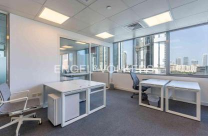 Office Space - Studio for rent in Aurora Tower - Dubai Media City - Dubai Office Space - Studio for rent in Aurora Tower - Dubai Media City - Dubai