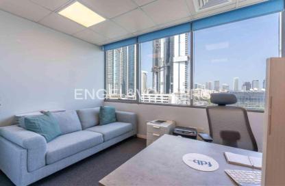 Office Space - Studio for rent in Aurora Tower - Dubai Media City - Dubai Office Space - Studio for rent in Aurora Tower - Dubai Media City - Dubai