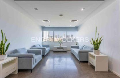 Office Space - Studio for rent in Aurora Tower - Dubai Media City - Dubai Office Space - Studio for rent in Aurora Tower - Dubai Media City - Dubai