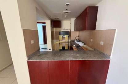 Apartment - Studio - 1 Bathroom for sale in Massar Building - District 15 - Jumeirah Village Circle - Dubai Apartment - Studio - 1 Bathroom for sale in Massar Building - District 15 - Jumeirah Village Circle - Dubai