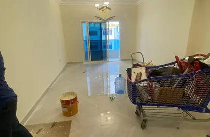 Apartment - 3 Bedrooms - 3 Bathrooms for rent in Al Majaz 2 - Al Majaz - Sharjah