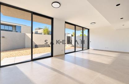 Villa - 4 - 6 for rent in Saro - Masaar - Tilal City - Sharjah Villa - 4 - 6 for rent in Saro - Masaar - Tilal City - Sharjah