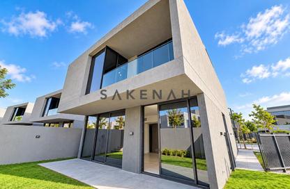 Villa - 4 - 6 for rent in Saro - Masaar - Tilal City - Sharjah