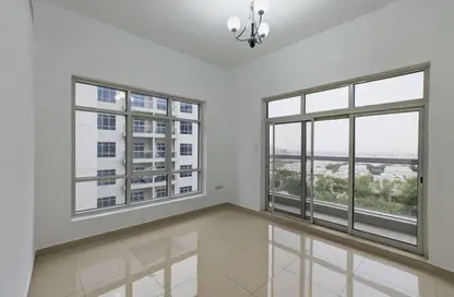 Apartment - 2 Bedrooms - 2 Bathrooms for rent in Al Manal Residence 1 - Dubai Silicon Oasis - Dubai