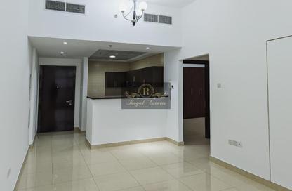 Apartment - 2 Bedrooms - 2 Bathrooms for rent in Al Manal Residence 1 - Dubai Silicon Oasis - Dubai