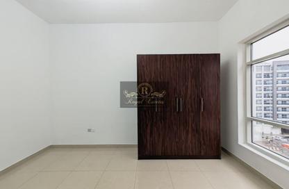 Apartment - 2 Bedrooms - 2 Bathrooms for rent in Al Manal Residence 1 - Dubai Silicon Oasis - Dubai