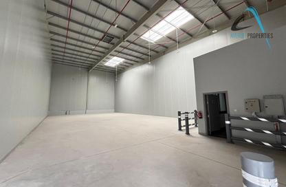 Warehouse - Studio - 1 Bathroom for rent in Industrial Park - RAK FTZ - Ras Al Khaimah Warehouse - Studio - 1 Bathroom for rent in Industrial Park - RAK FTZ - Ras Al Khaimah