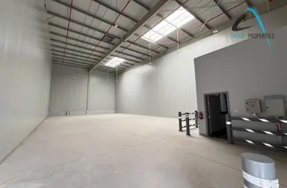 مستودع - استوديو - 1 حمام للايجار في المجمع الصناعي - المنطقة التجارية الحرة في رأس الخيمة - رأس الخيمة