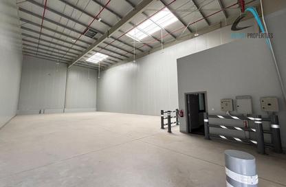 Warehouse - Studio - 1 Bathroom for rent in Industrial Park - RAK FTZ - Ras Al Khaimah Warehouse - Studio - 1 Bathroom for rent in Industrial Park - RAK FTZ - Ras Al Khaimah