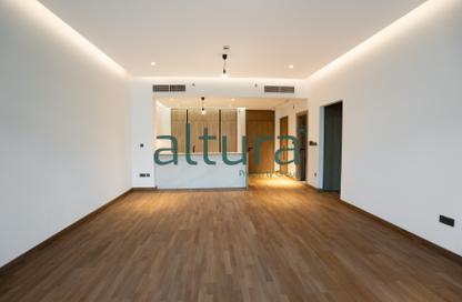 Apartment - 1 Bedroom - 2 Bathrooms for rent in Jubail Terraces - Al Jubail Island - Abu Dhabi