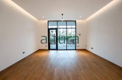 Apartment - 1 Bedroom - 2 Bathrooms for rent in Jubail Terraces - Al Jubail Island - Abu Dhabi Apartment - 1 Bedroom - 2 Bathrooms for rent in Jubail Terraces - Al Jubail Island - Abu Dhabi