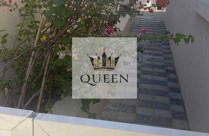 Townhouse - 4 Bedrooms - 7 Bathrooms for sale in Al Zaheya Gardens - Al Zahya - Ajman
