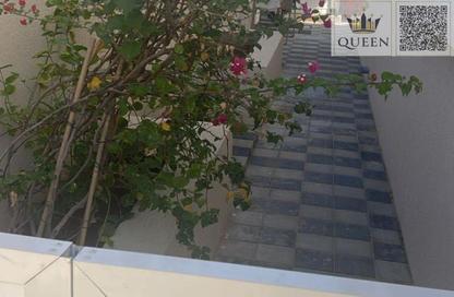 Townhouse - 4 Bedrooms - 7 Bathrooms for sale in Al Zaheya Gardens - Al Zahya - Ajman Townhouse - 4 Bedrooms - 7 Bathrooms for sale in Al Zaheya Gardens - Al Zahya - Ajman