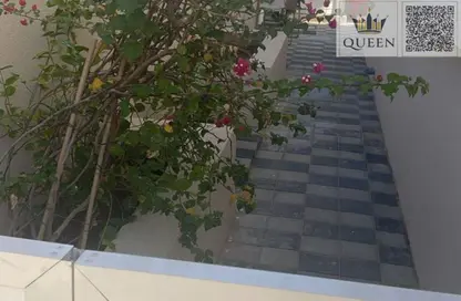 Townhouse - 4 Bedrooms - 7 Bathrooms for sale in Al Zaheya Gardens - Al Zahya - Ajman