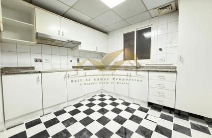 Apartment - 2 Bedrooms - 2 Bathrooms for rent in Mankhool - Bur Dubai - Dubai