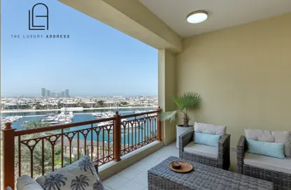 Apartment - 2 Bedrooms - 2 Bathrooms for sale in Marina Residences 6 - Marina Residences - Palm Jumeirah - Dubai Apartment - 2 Bedrooms - 2 Bathrooms for sale in Marina Residences 6 - Marina Residences - Palm Jumeirah - Dubai