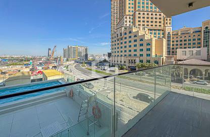 Apartment - 2 Bedrooms - 3 Bathrooms for sale in O10 - Al Jaddaf - Dubai Apartment - 2 Bedrooms - 3 Bathrooms for sale in O10 - Al Jaddaf - Dubai