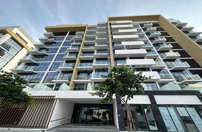Apartment - 1 Bedroom - 2 Bathrooms for sale in Azizi Riviera 11 - Azizi Riviera - Meydan One - Meydan - Dubai