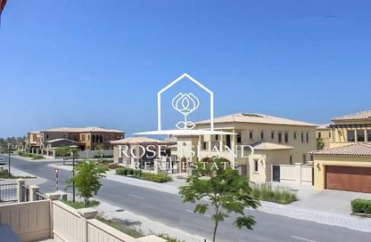 Townhouse - 3 Bedrooms - 4 Bathrooms for rent in Saadiyat Beach Villas - Saadiyat Beach - Saadiyat Island - Abu Dhabi Townhouse - 3 Bedrooms - 4 Bathrooms for rent in Saadiyat Beach Villas - Saadiyat Beach - Saadiyat Island - Abu Dhabi