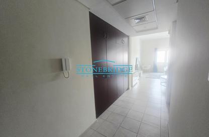 Apartment - Studio - 1 Bathroom for rent in Building 38 to Building 107 - Mediterranean Cluster - Discovery Gardens - Dubai