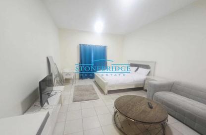 Apartment - Studio - 1 Bathroom for rent in Building 38 to Building 107 - Mediterranean Cluster - Discovery Gardens - Dubai Apartment - Studio - 1 Bathroom for rent in Building 38 to Building 107 - Mediterranean Cluster - Discovery Gardens - Dubai