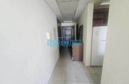 Apartment - Studio - 1 Bathroom for rent in Building 38 to Building 107 - Mediterranean Cluster - Discovery Gardens - Dubai