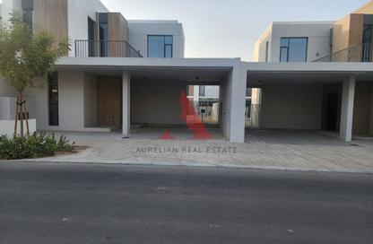 Townhouse - 4 Bedrooms - 4 Bathrooms for rent in Spring - Arabian Ranches 3 - Dubai