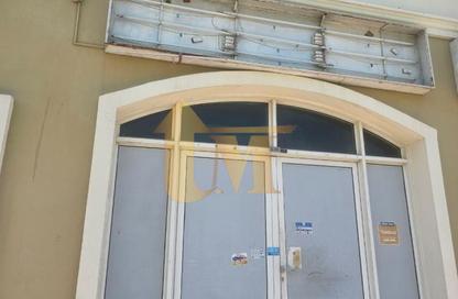 Shop - Studio - 1 Bathroom for rent in Building M05 - Persia Cluster - International City - Dubai Shop - Studio - 1 Bathroom for rent in Building M05 - Persia Cluster - International City - Dubai