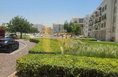 Shop - Studio - 1 Bathroom for rent in Building M05 - Persia Cluster - International City - Dubai Shop - Studio - 1 Bathroom for rent in Building M05 - Persia Cluster - International City - Dubai
