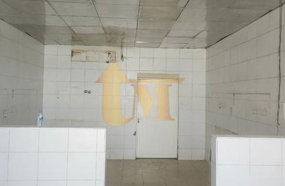 Shop - Studio - 1 Bathroom for rent in Building M05 - Persia Cluster - International City - Dubai Shop - Studio - 1 Bathroom for rent in Building M05 - Persia Cluster - International City - Dubai