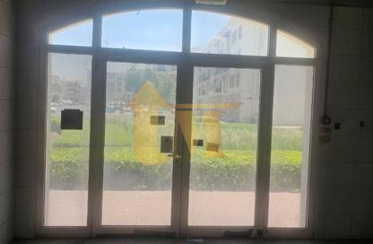 Shop - Studio - 1 Bathroom for rent in Building M05 - Persia Cluster - International City - Dubai Shop - Studio - 1 Bathroom for rent in Building M05 - Persia Cluster - International City - Dubai