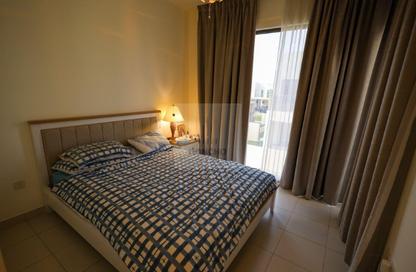 Villa - 3 Bedrooms - 4 Bathrooms for rent in Parkside 3 - Emaar South - Dubai South (Dubai World Central) - Dubai