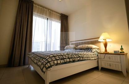 Villa - 3 Bedrooms - 4 Bathrooms for rent in Parkside 3 - Emaar South - Dubai South (Dubai World Central) - Dubai