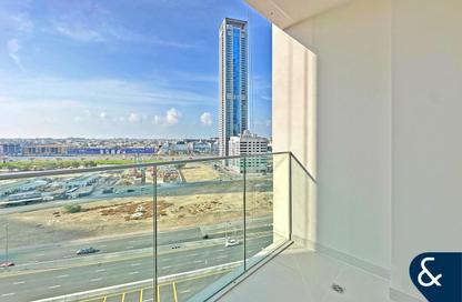 Apartment - 2 Bedrooms - 2 Bathrooms for rent in Forte 1 - Forte - Downtown Dubai - Dubai