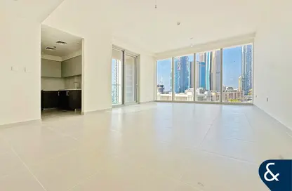 Apartment - 2 Bedrooms - 2 Bathrooms for rent in Forte 1 - Forte - Downtown Dubai - Dubai